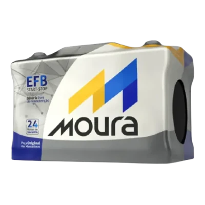 Bateria Moura EFB